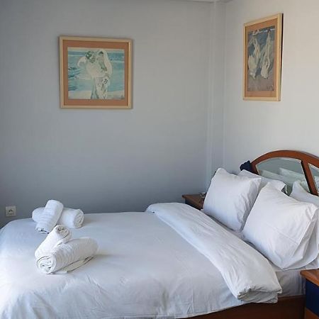 Nikis Penthouse Διαμέρισμα Αθήνα Εξωτερικό φωτογραφία