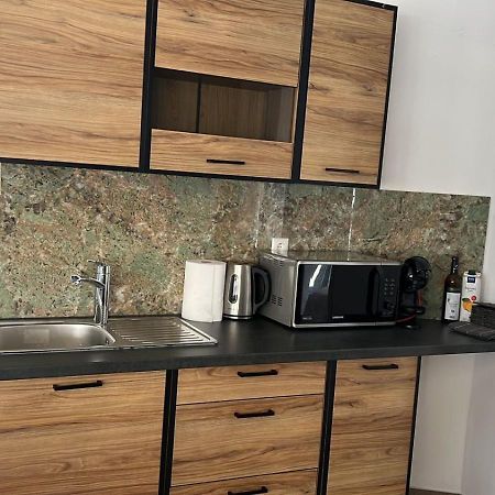 Nikis Penthouse Διαμέρισμα Αθήνα Εξωτερικό φωτογραφία