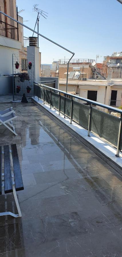 Nikis Penthouse Διαμέρισμα Αθήνα Εξωτερικό φωτογραφία