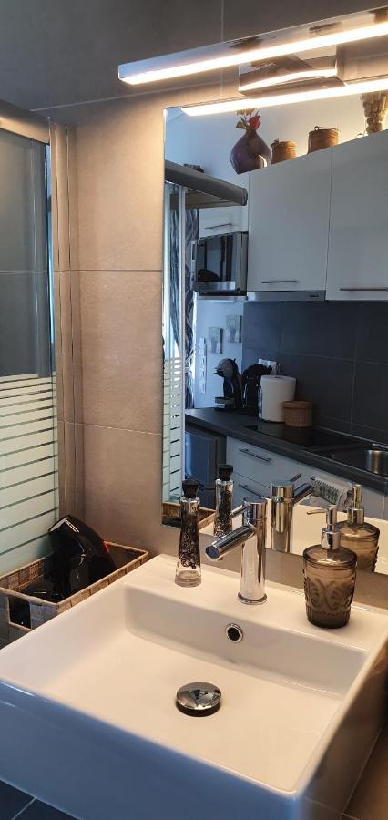 Nikis Penthouse Διαμέρισμα Αθήνα Εξωτερικό φωτογραφία