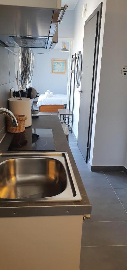 Nikis Penthouse Διαμέρισμα Αθήνα Εξωτερικό φωτογραφία
